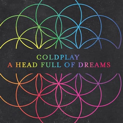 Stream Coldplay - A Head Full Of Dreams by Mostafa Abdelkader | Listen ...