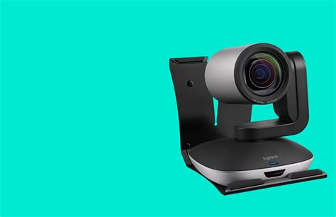 Logitech Group Video Conferencing For Mid To Large-Sized Meeting Rooms Conference Cam Price in ...