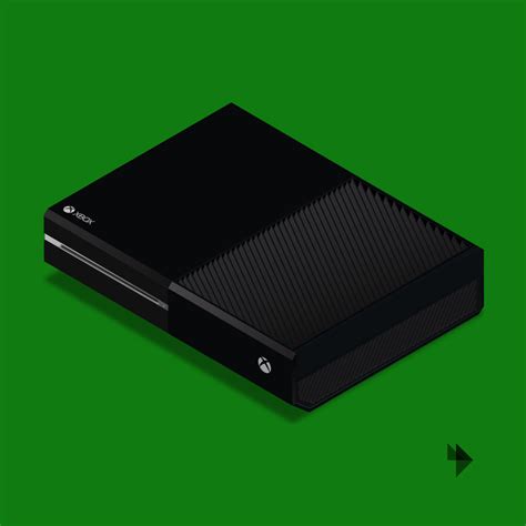 Vector gifs of the original Xbox 360 and the Xbox... - rtql8d