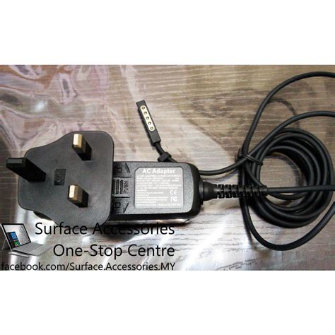 [MALAYSIA] Surface RT 48W Charger with Original Charger Cable LED ...