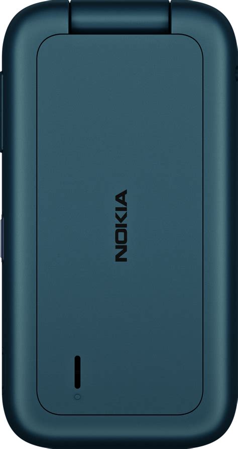 Nokia 2780 Flip specifications