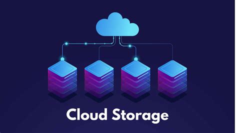 What is Cloud Storage? - Decode Pros & Cons of Cloud Storage (2022 ...