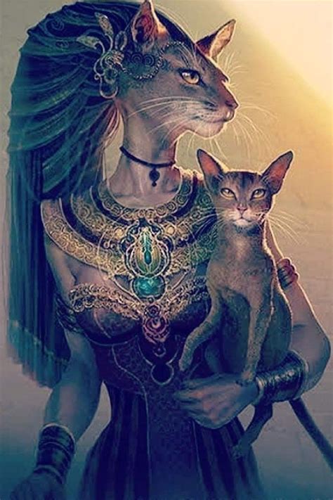 Experience Egyptian Goddess Art Goddess Of Egypt Egyp - vrogue.co