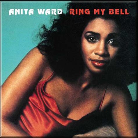 Ring My Bell - Single (Single) [601 Music] by Anita Ward