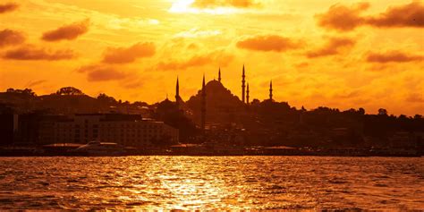 Top 15 Things to Do in Istanbul - The Istanbul Insider