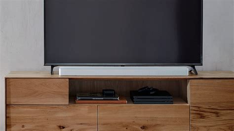 Bose Soundbar 700 review | TechRadar