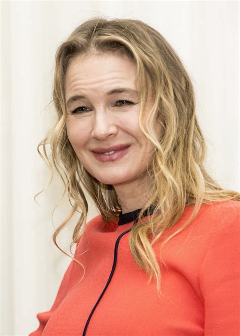 Renee Zellweger