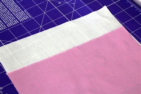 Understitching Tutorial: The Sometimes Forgotten Technique - Itch To Stitch