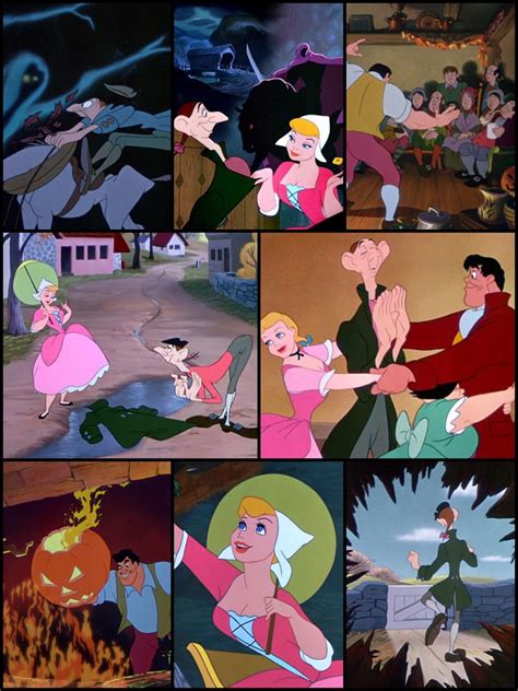 “The Legend of Sleepy Hollow” (1949) | Vintage disney, Legend of sleepy ...