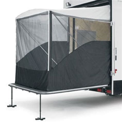 Toy Hauler Accessory Store - DuneSport Toy Haulers | Toy hauler camper ...