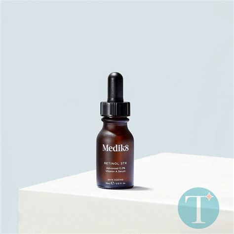 Medik8 Retinol 3TR | ⭐ £35.00 | - The Tweakments Guide