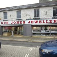 Gus Jones (Jewellers) Ltd, Blackwood | Jewellers - Yell