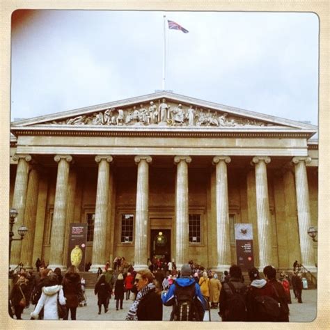 Free Museums in London