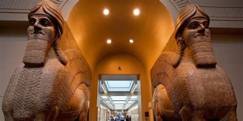 The British Museum Tickets 2024 | Book TicketsToDo Online