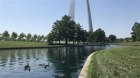 Gateway Arch Museum Opens with Exhibit Featuring Mormon History