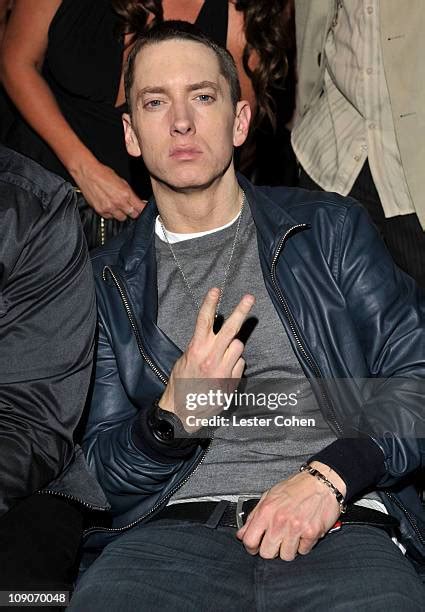 Us Grammy Eminem Photos and Premium High Res Pictures - Getty Images