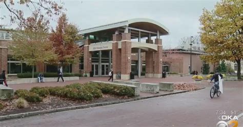 COVID-19 In Pennsylvania: Penn State University Asking More Students To Get Tested Amid Outbreak ...