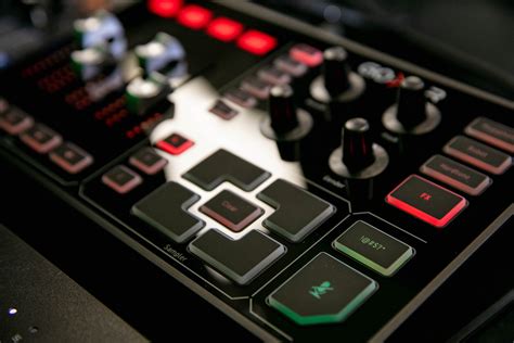 Streamers Are Going XLR With Helicon Gaming's New All-In-One Audio Interface | PRUnderground