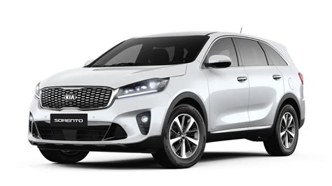 2019 Kia Sorento Philippines: Price, Specs, & Review Price & Spec