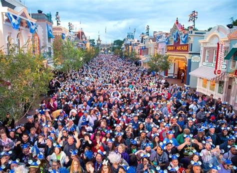 Post-Mortem: Three Things Disneyland Could Have Done Better at the 24-Hour Party