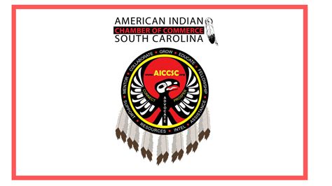 American Indian Chamber of Commerce of South Carolina – MBE Marketplace