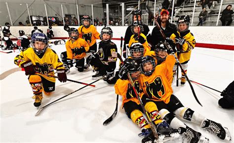 5 Tips to Prepare for a Great Hockey Tournament - Showdown Tournaments