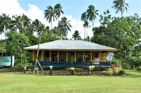 Images of Samoa, Upolu