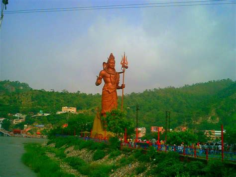 Har Ki Pauri Ghat- The Popular Tourist Attraction Of Haridwar