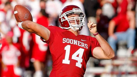 Oklahoma Sooners players to watch during spring: No. 1 - ESPN ...