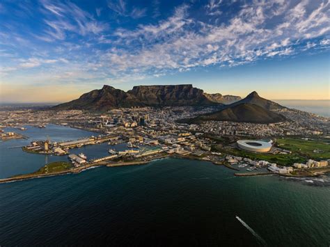 Cape Town, South Africa Travel Guides for 2020 - Matador