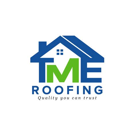 Serious, Modern, Roofing Logo Design for for all your roofing needs by ...