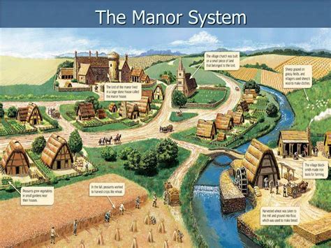 PPT - Feudalism and Manor Life PowerPoint Presentation, free download ...