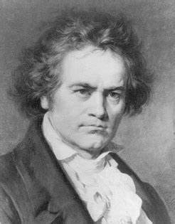 Ludwig van Beethoven biography - 8notes.com