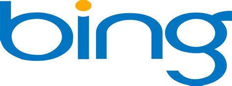 Bing logo - download.