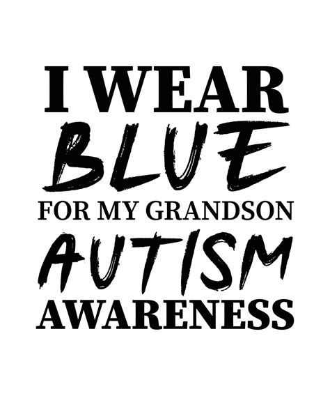 Autism Awareness t-shirt design. Autism Quotes t-shirt design. 6092729 Vector Art at Vecteezy