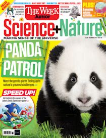 Science & Nature Magazine Subscriptions | magazine.co.uk