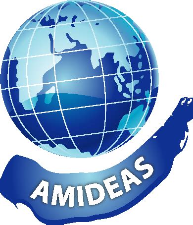 Amideas Pte Ltd Logo Vector - (.Ai .PNG .SVG .EPS Free Download)