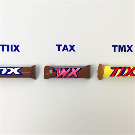 When Was Twix Invented? A History and Timeline of the Popular Candy Bar ...