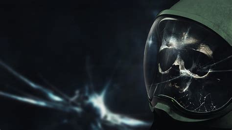 Dead astronaut (by cortez7721) | Free Desktop Wallpaper