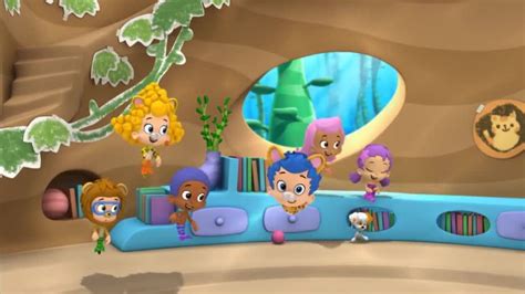 Bubble Guppies Season 3 Episode 23 Bubble Kitty! | Watch cartoons online, Watch anime online ...