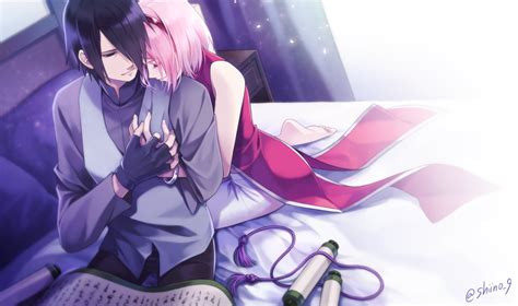 Sakura Uchiha Wallpapers - Wallpaper Cave