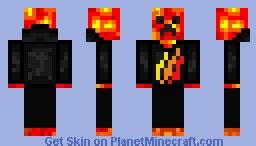 PrestonPlayz Minecraft Skin