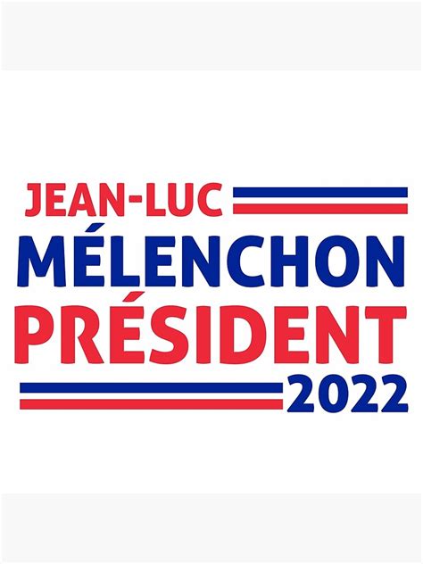 "Jean-Luc Mélenchon Presidential Election-Jean-Luc Mélenchon French ...