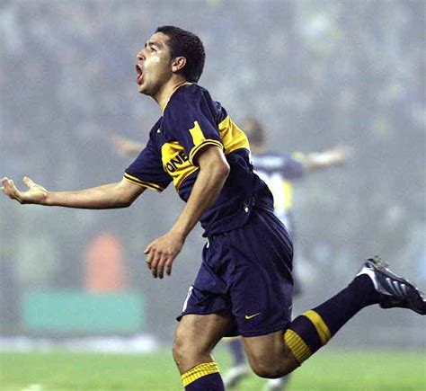 riquelme boca juniors - Juan Roman Riquelme Photo (254623) - Fanpop