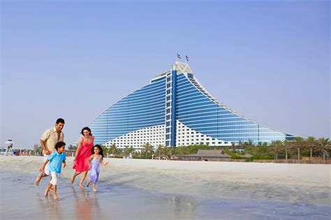 Ultimate Staycation Offer | Jumeirah Beach Hotel | Jumeirah