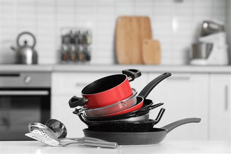 Is Teflon Cookware Safe? Uncover the Truth! - housekeepingmaster