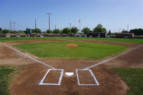 Roseville Little League