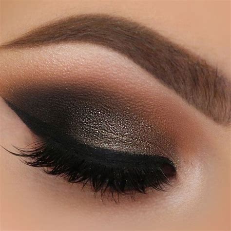 Mac Eye Makeup Tutorial