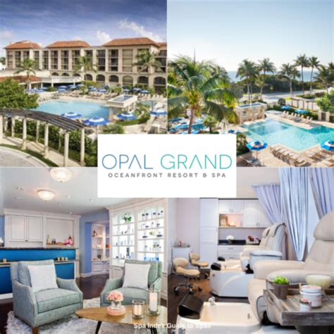 Opal Grand Resort & Spa - Delray Beach Florida - Reviews