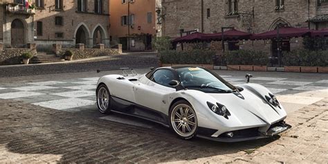 The House of Pagani | Pagani, Car culture, Pagani zonda